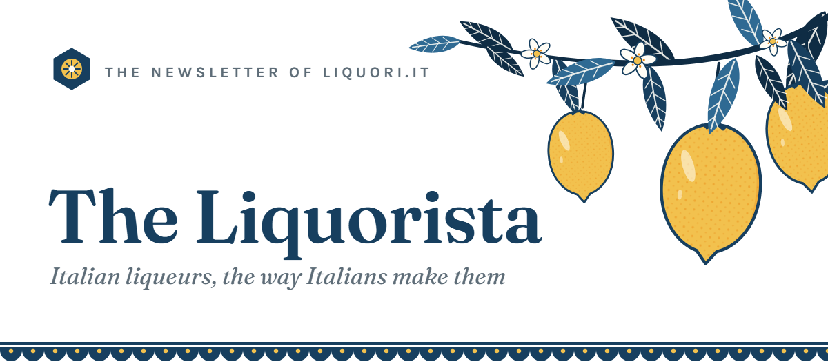 The Liquorista