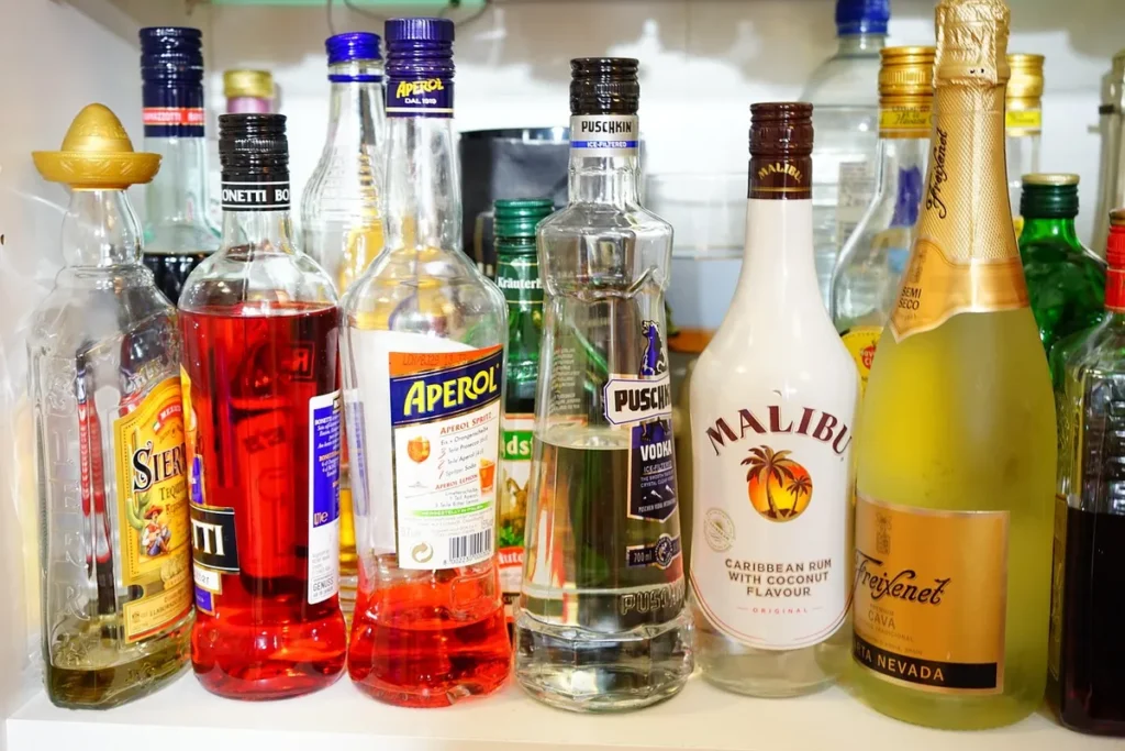 Dove comprare l’alcol buongusto 95° in Italia (e quanto costa)