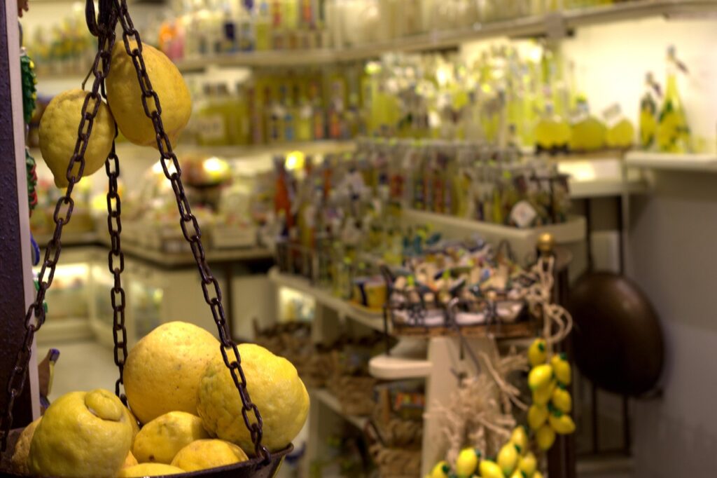 Limoncello rapido in 3 giorni: come lo fa la scienza (e perché funziona)
