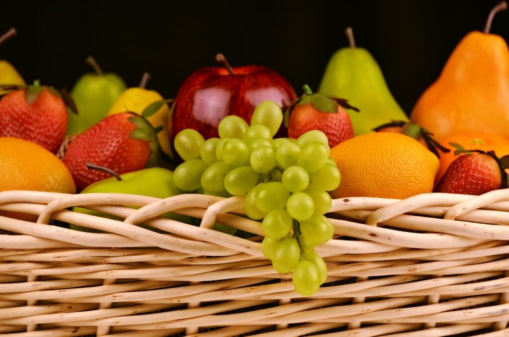 Frutta per liquori: quale scegliere, quando e come prepararla